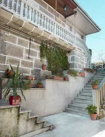 A Pousa Rural Armariz