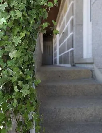 A Pousa Rural * Armariz