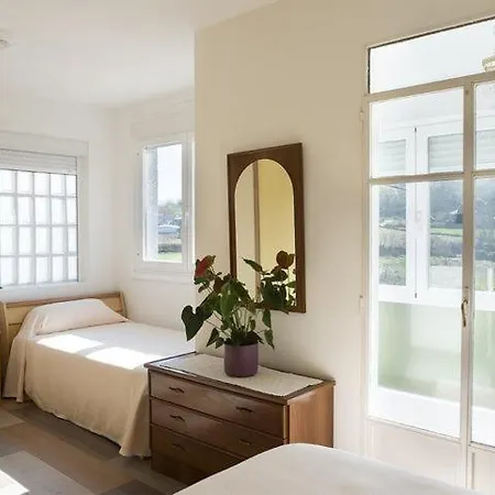 Guest house A Pousa Rural *