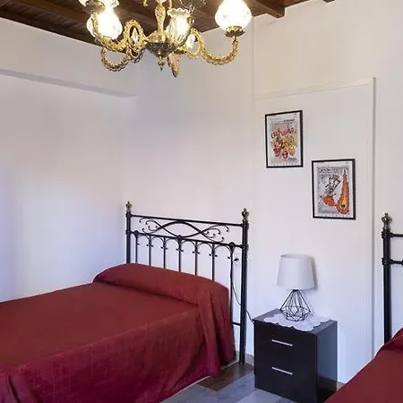 Guest house A Pousa Rural Armariz