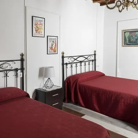 A Pousa Rural Armariz