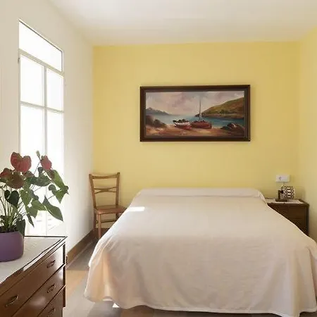 A Pousa Rural Guest house Armariz