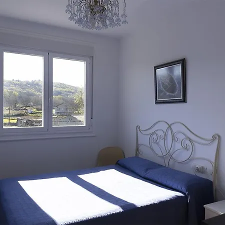 A Pousa Rural Guest house Armariz